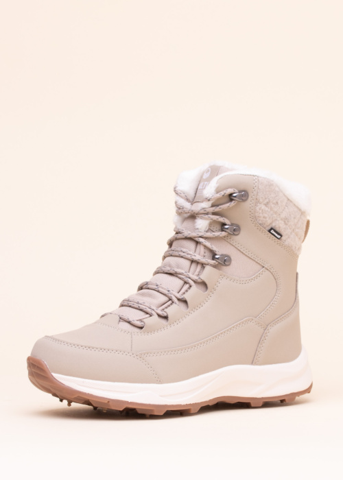 Halti zābaki ar radzēm Duffus Dx