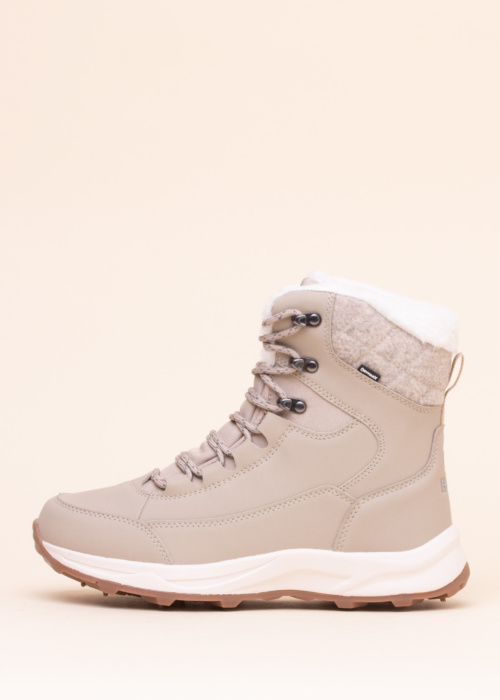 Halti zābaki ar radzēm Duffus Dx