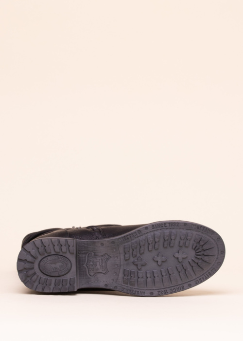 Полусапоги Mustang