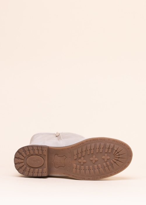 Полусапоги Mustang