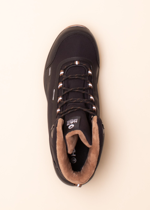 Halti zābaki ar radzēm Kenai