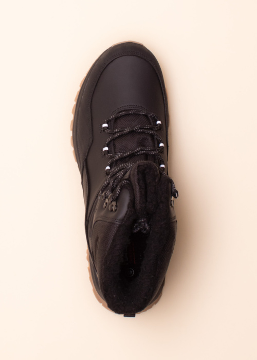 Halti ziemas zābaki Wilder