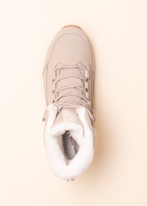 Halti zābaki ar radzēm Duffus Dx