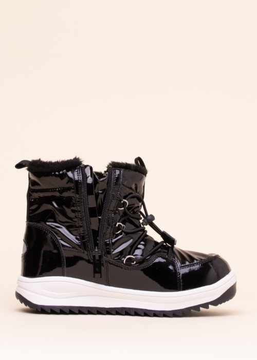 Зимние сапоги Sikvik Leaf