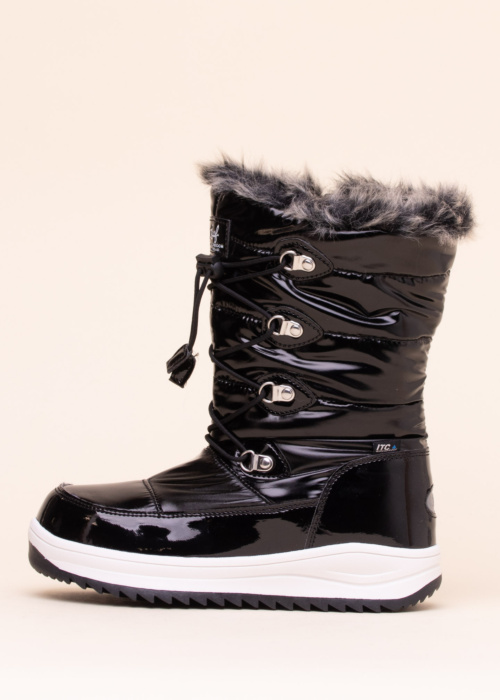 Зимние сапоги Dotorp Leaf