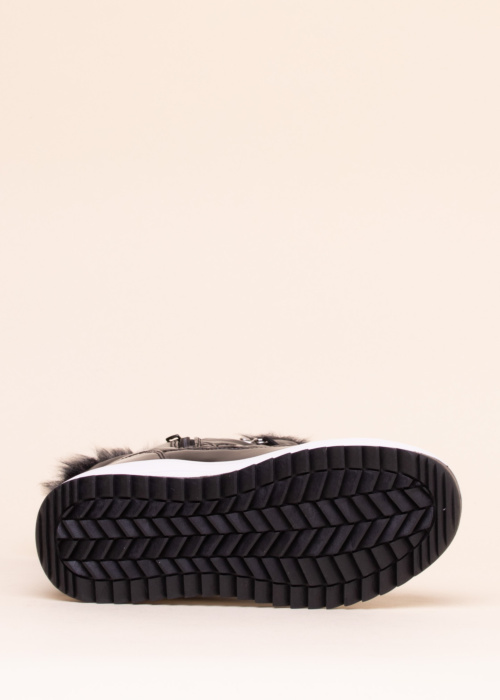 Зимние сапоги Dotorp Leaf