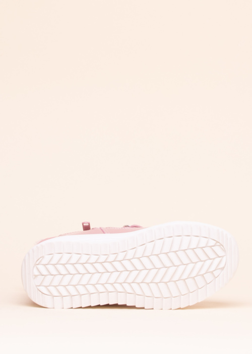 Leaf ziemas zābaki Sikvik