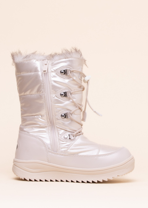 Leaf ziemas zābaki Dotorp