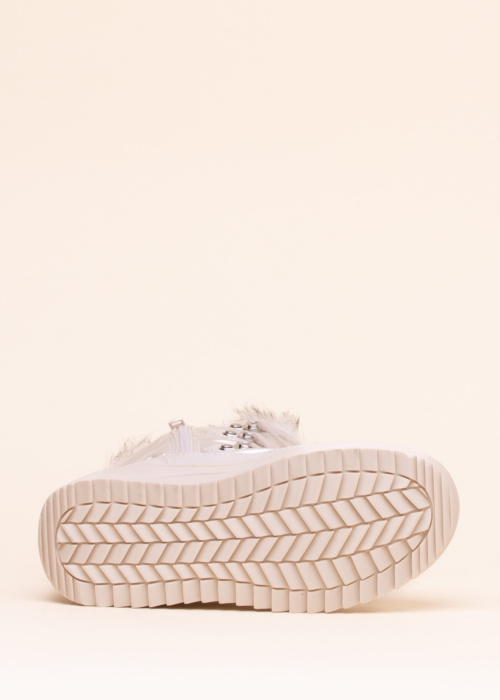 Leaf ziemas zābaki Dotorp