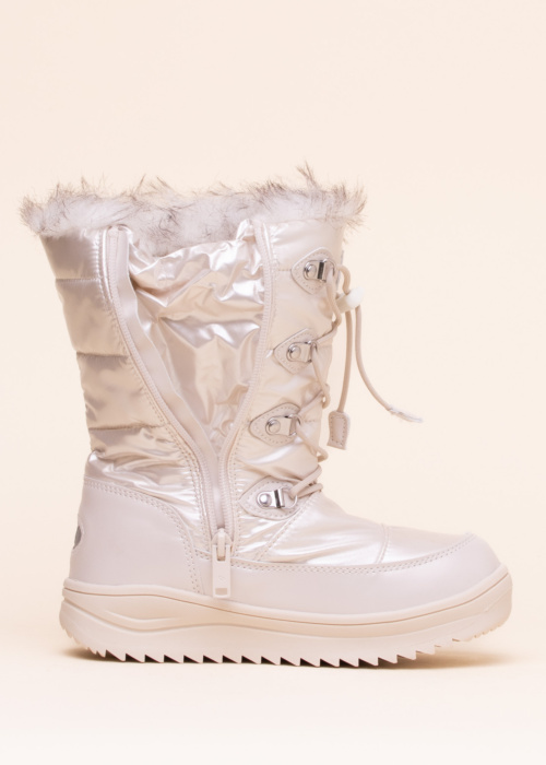 Leaf ziemas zābaki Dotorp