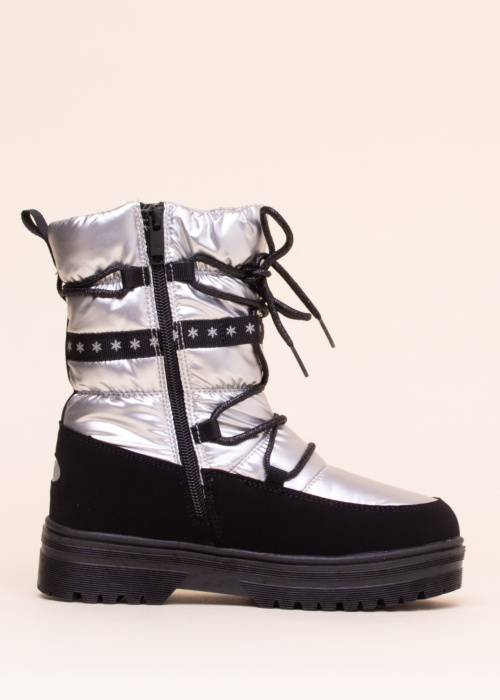 Зимние сапоги Sigtuna Leaf