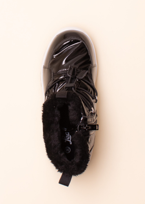 Зимние сапоги Sikvik Leaf