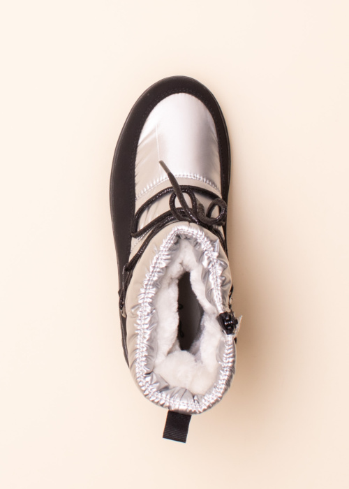 Зимние сапоги Sigtuna Leaf