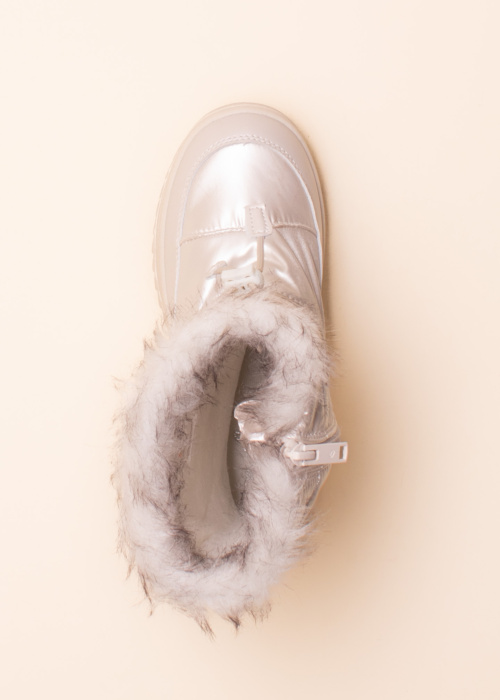 Leaf ziemas zābaki Dotorp