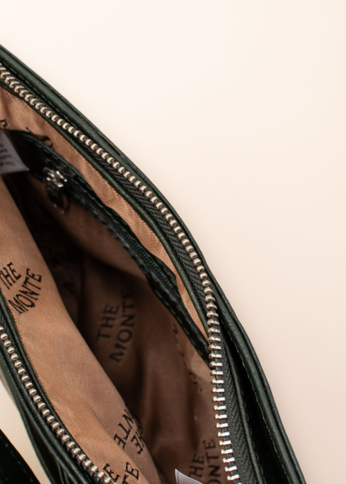 The Monte plecu soma