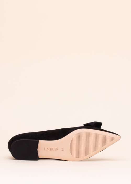 Ralph Lauren Polo kurpes Londyn