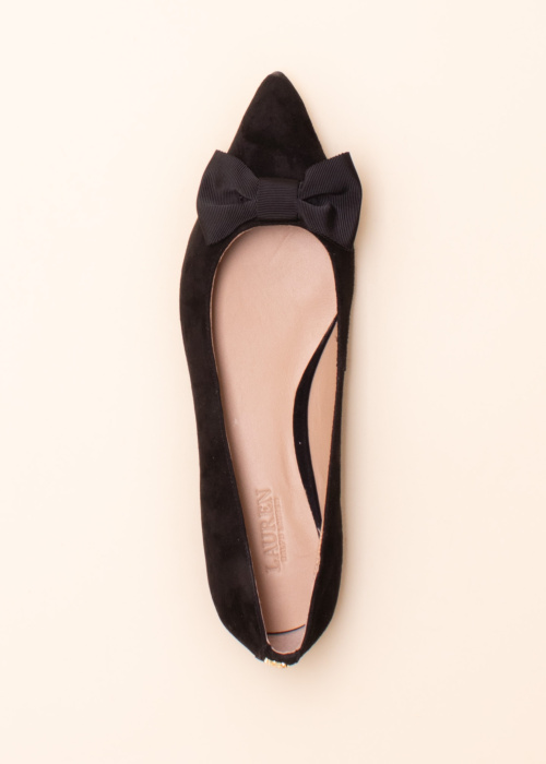 Ralph Lauren Polo kurpes Londyn