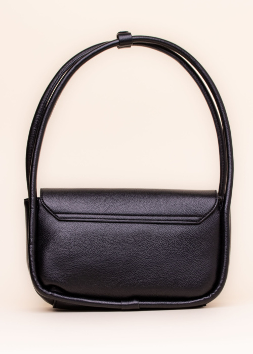 Daniele Donati plecu soma