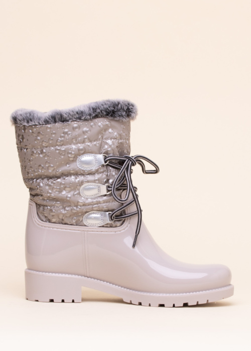 2Go Fashion silti gumijas zābaki