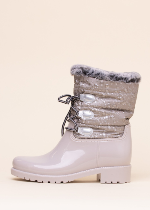 2Go Fashion silti gumijas zābaki