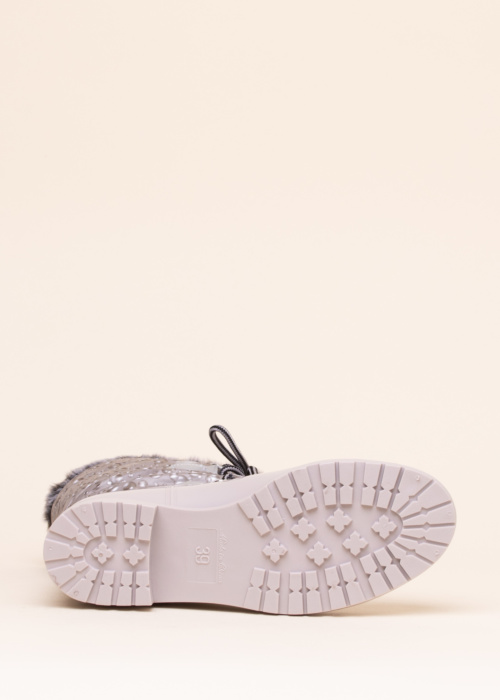 2Go Fashion silti gumijas zābaki