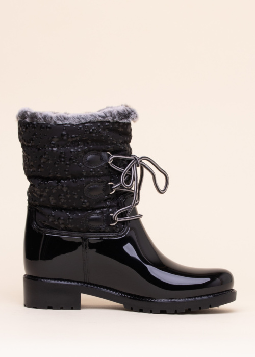 2Go Fashion silti gumijas zābaki