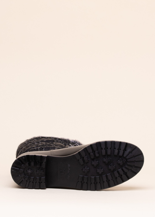 2Go Fashion silti gumijas zābaki