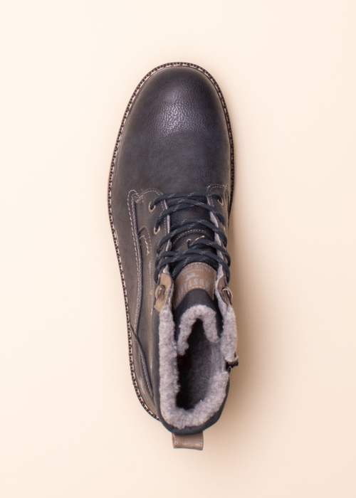 Полусапоги Mustang