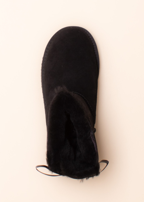 Зимние сапоги Mustang