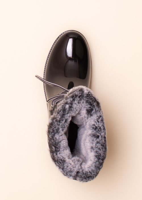 2Go Fashion silti gumijas zābaki