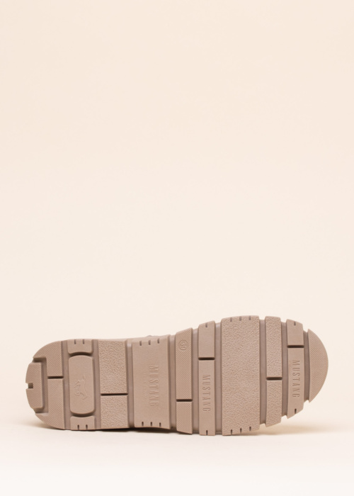 Зимние сапоги Mustang