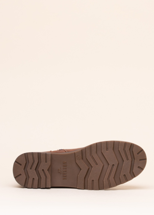 Зимние сапоги Mustang