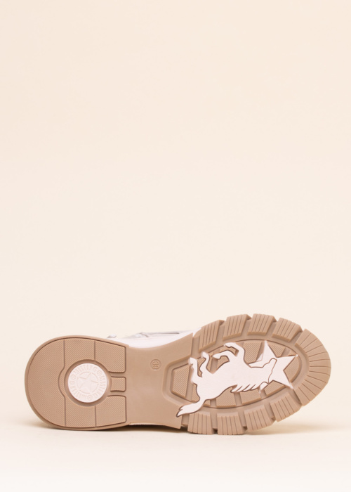 Зимние сапоги Mustang