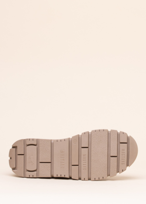 Зимние сапоги Mustang