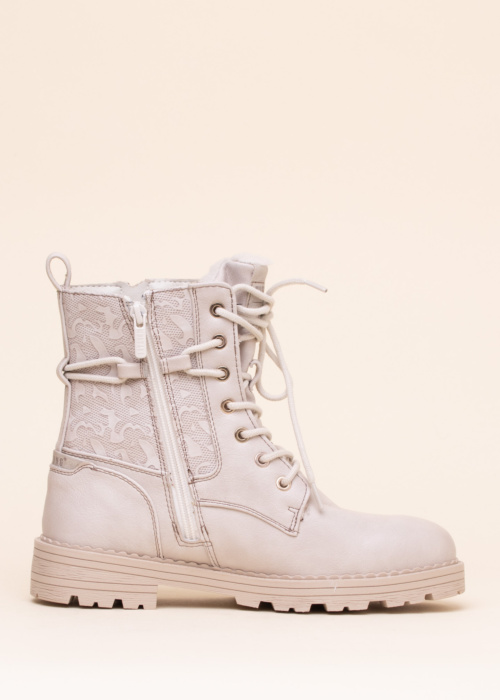 Зимние сапоги Mustang