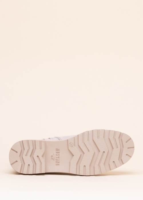 Зимние сапоги Mustang