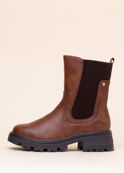 Полусапоги Mustang