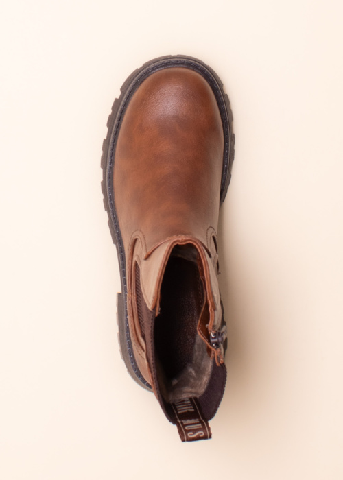 Полусапоги Mustang