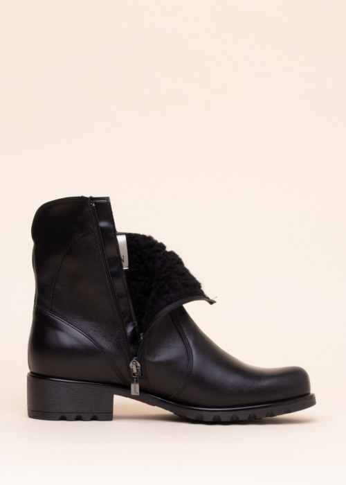 Зимние сапоги Aaltonen