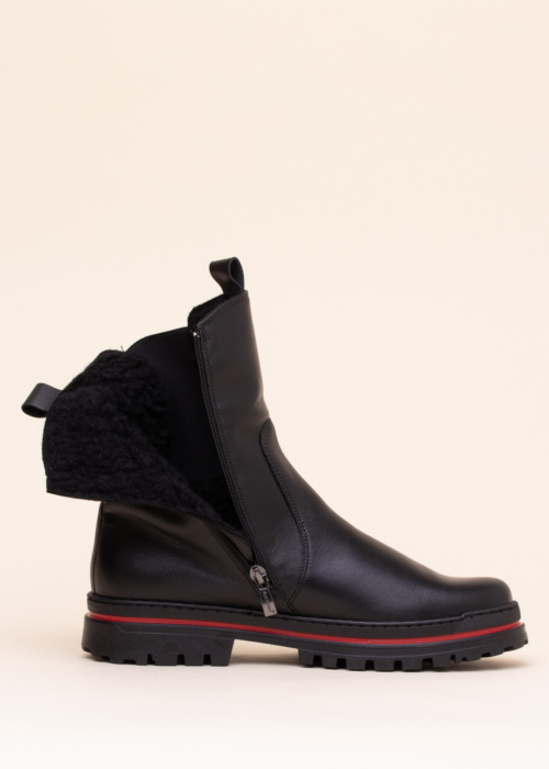 Полусапоги с шипами Aaltonen