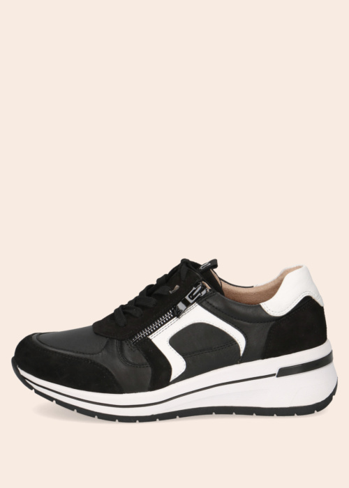 Кроссовки Caprice