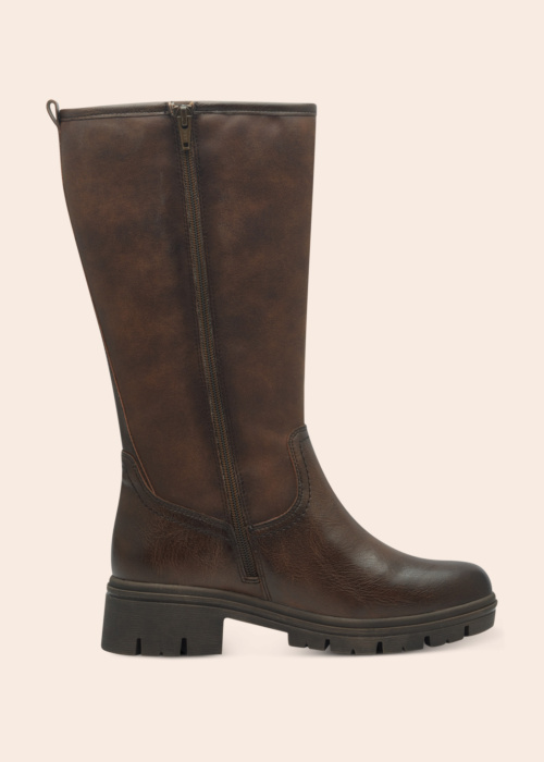 Зимние сапоги Jana