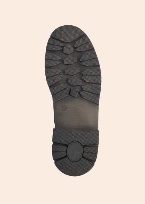 Зимние сапоги Jana