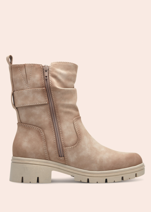 Полусапоги Jana