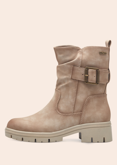 Полусапоги Jana