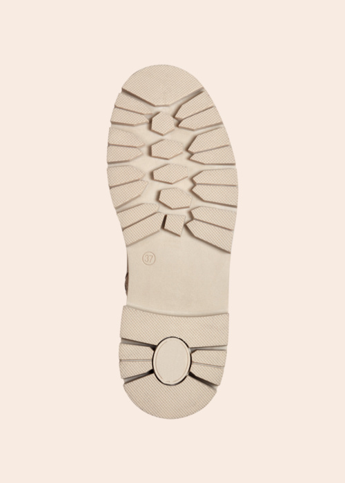 Полусапоги Jana