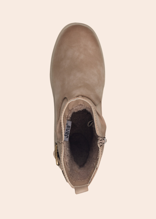 Полусапоги Jana