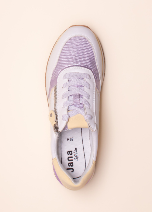 Кроссовки Jana