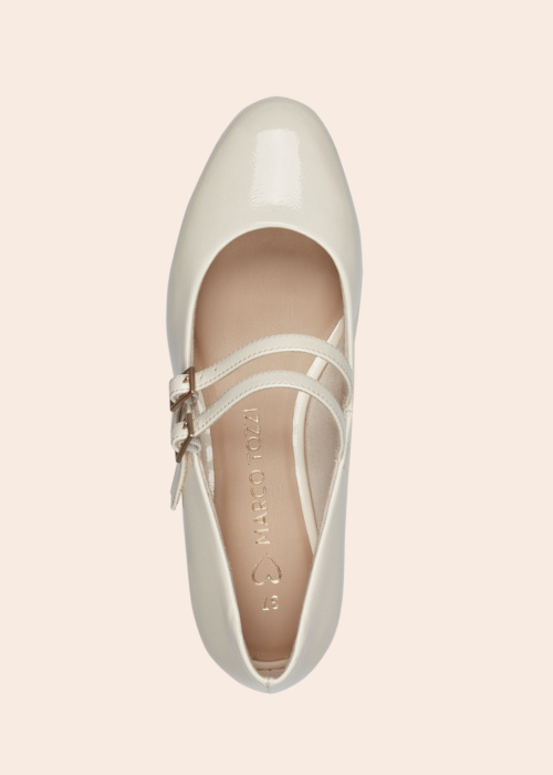 Туфли Marco Tozzi