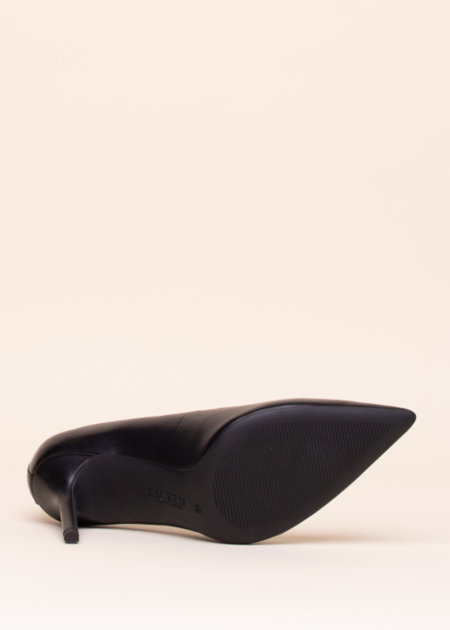 Туфли Lindella Ii Ralph Lauren Polo